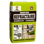 Mortier À Prise Rapide Prb 25 Kg