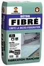 Béton Fibré Prb, 30 Kg