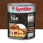 Lasure SYNTILOR THP 8 ans chêne foncé satiné 1 L