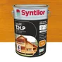 Lasure SYNTILOR THP 8 ans chêne clair satiné 5 L