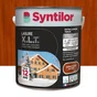 Lasure Syntilor Xlt 12 Ans Chêne Doré Satiné 5 L