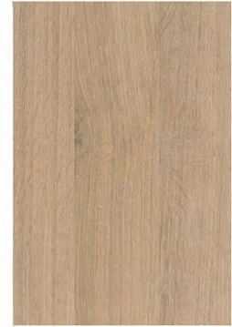 Plan De Travail Stratifie 2 Arrondis Chene Village 38X645X2050Mm
