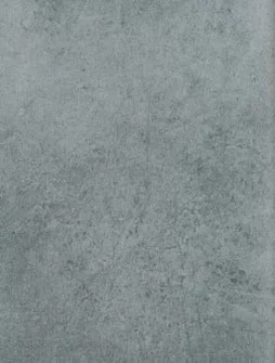 Plan De Travail Stratifie 2 Arrondis Marbre Gris 38X645X2050Mm