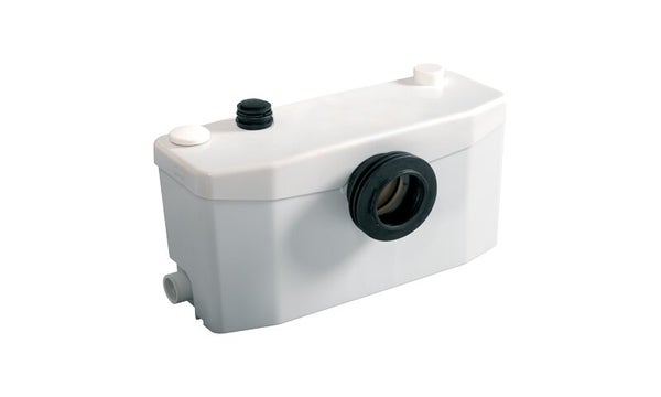 Broyeur adaptable SFA Sanibroyeur plus