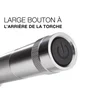 Torche à pile 150 LM métal ENERGIZER
