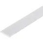 Plat Pvc Mat, L.1 M X L.1.15 Cm