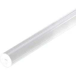 Rond Plein Pvc Mat, L.1 M X Diam.11.5 Mm