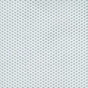 Tôle Aluminium Perforée Anodisé Gris L.25 X L.50 Cm Ep.0.7 Mm