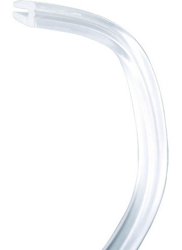 Fourreau Pvc Mat, L.2.5 M X L.0.85 Cm X H.0.95 Cm