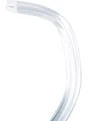 Fourreau Pvc Mat, L.2.5 M X L.0.85 Cm X H.0.95 Cm