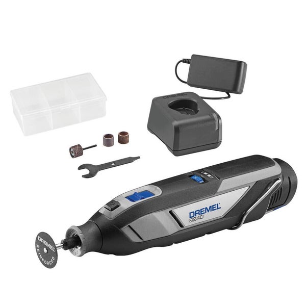 Minioutillage multifonction DREMEL 8240-5