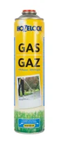 Cartouche de gaz HOZELOCK 600 ml
