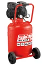 Compresseur vertical d'atelier silencieux PRODIF 50 l 2 cv SIL750V