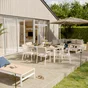 Carrelage sol exterieur effet  l.60 x L.60 cm ARTENS