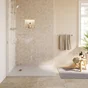 Carrelage sol/mur interieur effet  l.60 x L.60 cm ARTENS
