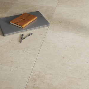 Carrelage sol/mur interieur effet l.60 x L.60 cm ARTENS