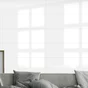 Carrelage mur intérieur blanc brillant Arctic l.30 x L.90 cm ARTENS 