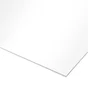 Carrelage mur intérieur blanc brillant Arctic l.30 x L.90 cm ARTENS 