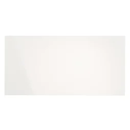 Carrelage mur interieur blanc brillant Arctic  l.30 x L.60 cm ARTENS
