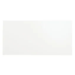Carrelage mur interieur effet geo blanc Arcticl.30 x L.60 cm ARTENS