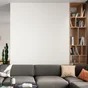 Carrelage mur interieur effet geo blanc Arcticl.30 x L.60 cm ARTENS