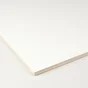 Carrelage mur interieur effet geo blanc Arcticl.30 x L.60 cm ARTENS