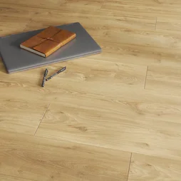 Carrelage sol/mur interieur effet bois l.20 x L.120 cm ARTENS