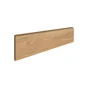 Lot de 2  x L. 60 cm, Ep.8.5 mm