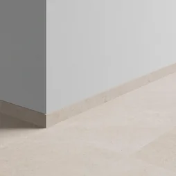 Lot de 2 plinthes KOOS 8  x 60 cm, Ep.9 mm