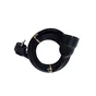 Rallonge menager 16a h05vvf 3g1,5 5 metres noir lexman