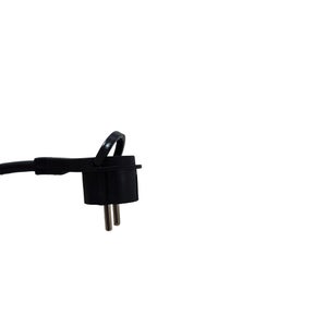 Rallonge avec terre L.6 m H05VV-F 3G1.5 mm², LEXMAN
