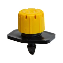 Lot de 10 goutteurs en ligne 40 l/h GEOLIA Geo9226-10