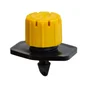 Lot de 10 goutteurs en ligne 40 l/h GEOLIA Geo9226-10