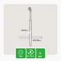Micro-irrigateur 77 l/h GEOLIA Geo9500