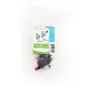 Lot de 3 micro-irrigation microdiffuseur GEOLIA