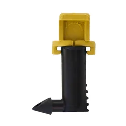 Lot de 10 goutteurs en ligne GEOLIA