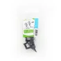 Lot de 3 micro-irrigation microdiffuseur GEOLIA