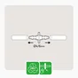 Lot de 50 jonctions GEOLIA diam.4-6 mm