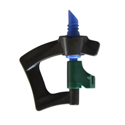 Lot de 3 micro-irrigation microdiffuseur GEOLIA