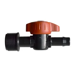 Connecteur de vanne pour arrosage GEOLIA