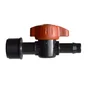 Connecteur de vanne pour arrosage GEOLIA