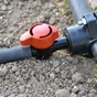 Connecteur de vanne pour arrosage GEOLIA