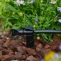 Lot de 10 goutteurs réglable 0 - 6 l/h GEOLIA
