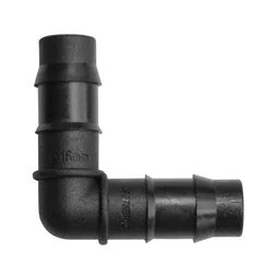 Lot de 5 coudes GEOLIA diam.16 mm
