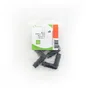 Lot de 5 coudes GEOLIA diam.16 mm