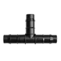 Lot de 25 raccords en T GEOLIA diam.16 mm