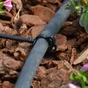 Lot de 5 raccords droit pour arrosage GEOLIA diam.4 x 6 mm