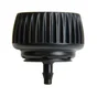 Raccord droit pour arrosage GEOLIA Diam.4 x 6 mm