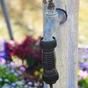 Raccord droit pour arrosage GEOLIA Diam.4 x 6 mm