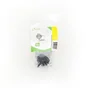 Raccord droit pour arrosage GEOLIA Diam.4 x 6 mm